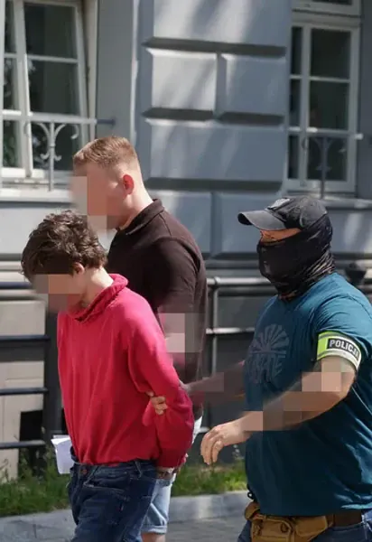 Пожизненное за нападение на женщину: во Вроцлаве будут судить 18-летнего украинца
