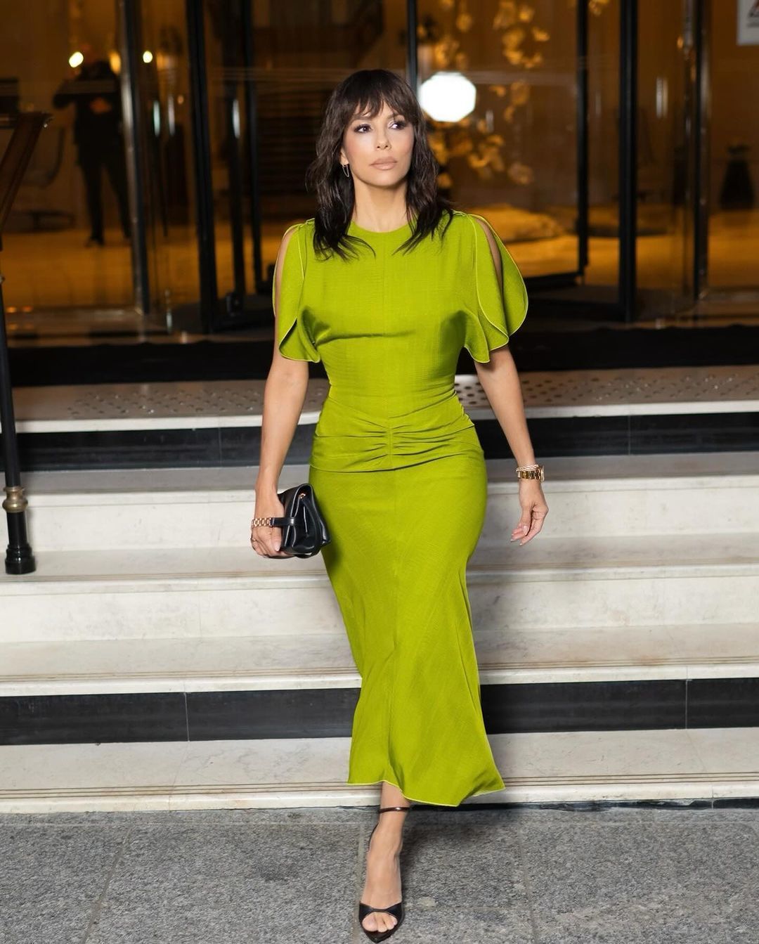 Ева Лонгория / © instagram.com/evalongoria