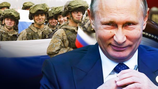 Мобилизация в РФ: Путин колеблется из-за страха — что может изменить его мнение