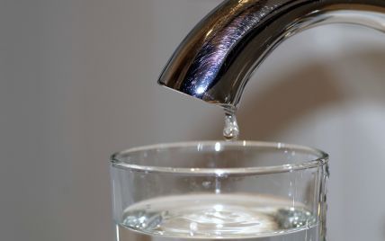 В Украине взялись за питьевую воду: правительство приняло законопроект касательно улучшения ее качества