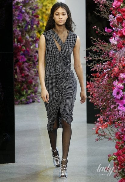 Колекція Jason Wu прет-а-порте сезону осінь-зима 2018-2019 / © East News