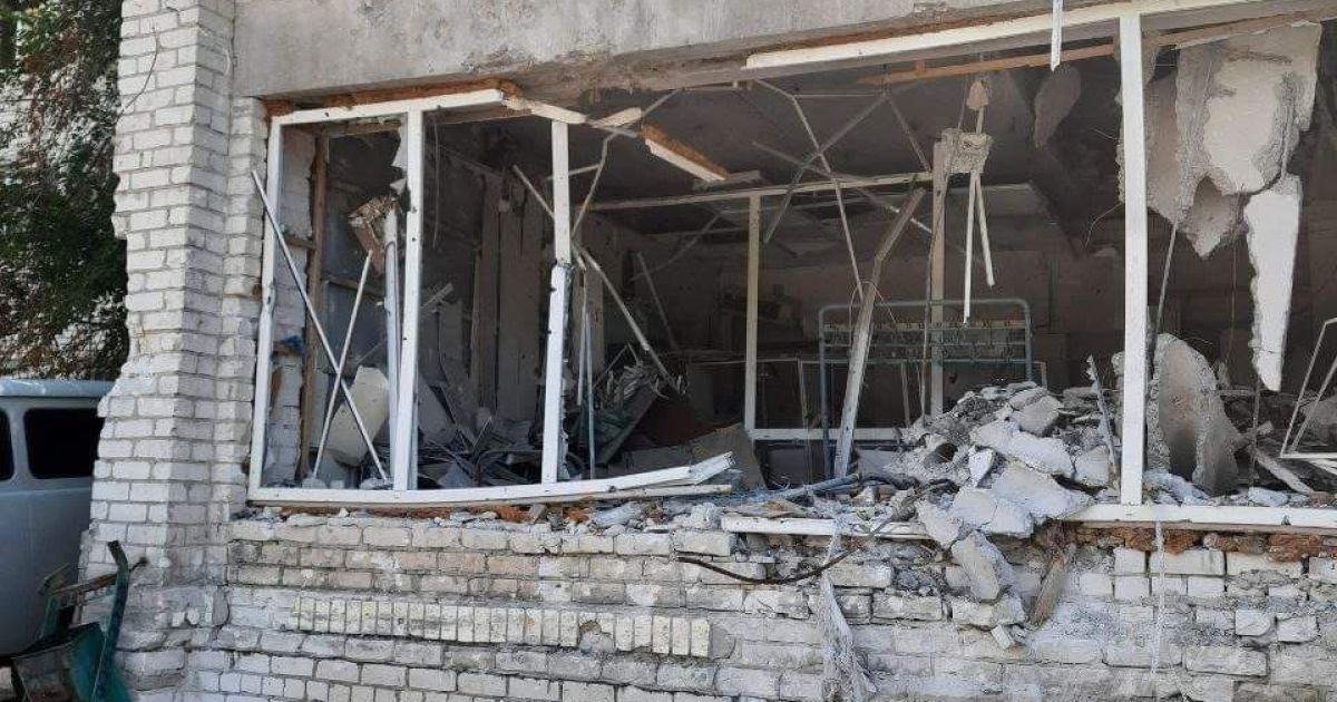 "Евакуація з Луганщини вже неможлива": Гайдай повідомив, як людям виїхати з області