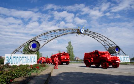 Есть ли опасность для Запорожской АЭС: реакция МАГАТЭ на подрыв Каховской ГЭС