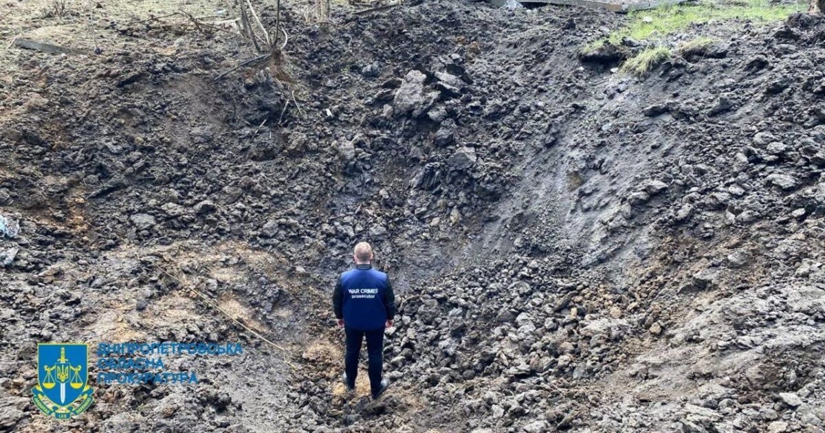 Дніпропетровщину за добу окупанти тричі обстріляли з "Градів"