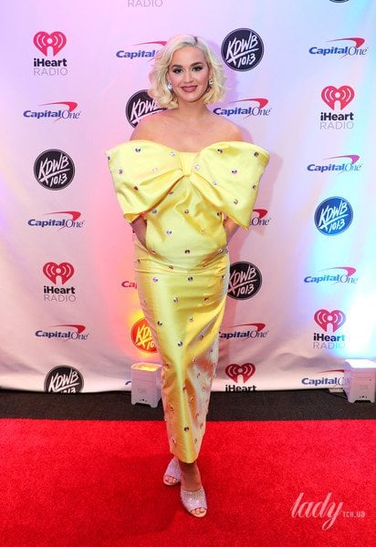 Кэти Перри / © Getty Images