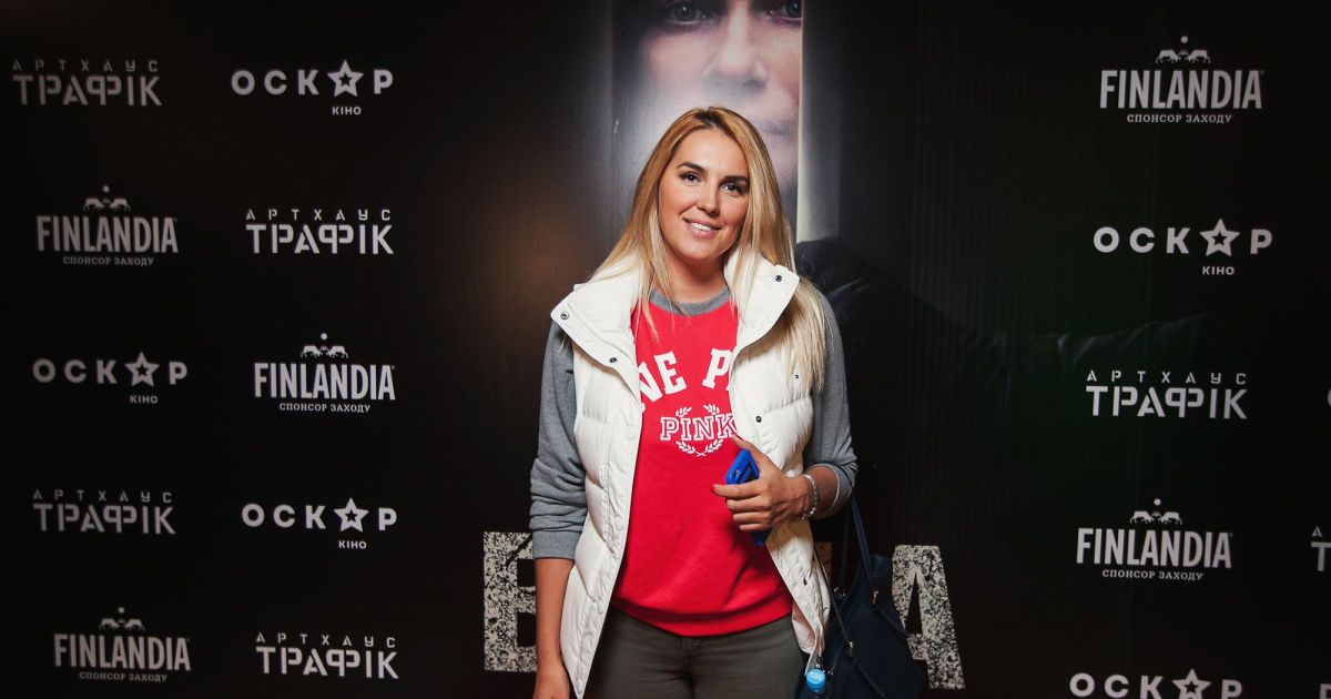 «Әйел — жезөкше» фильмі