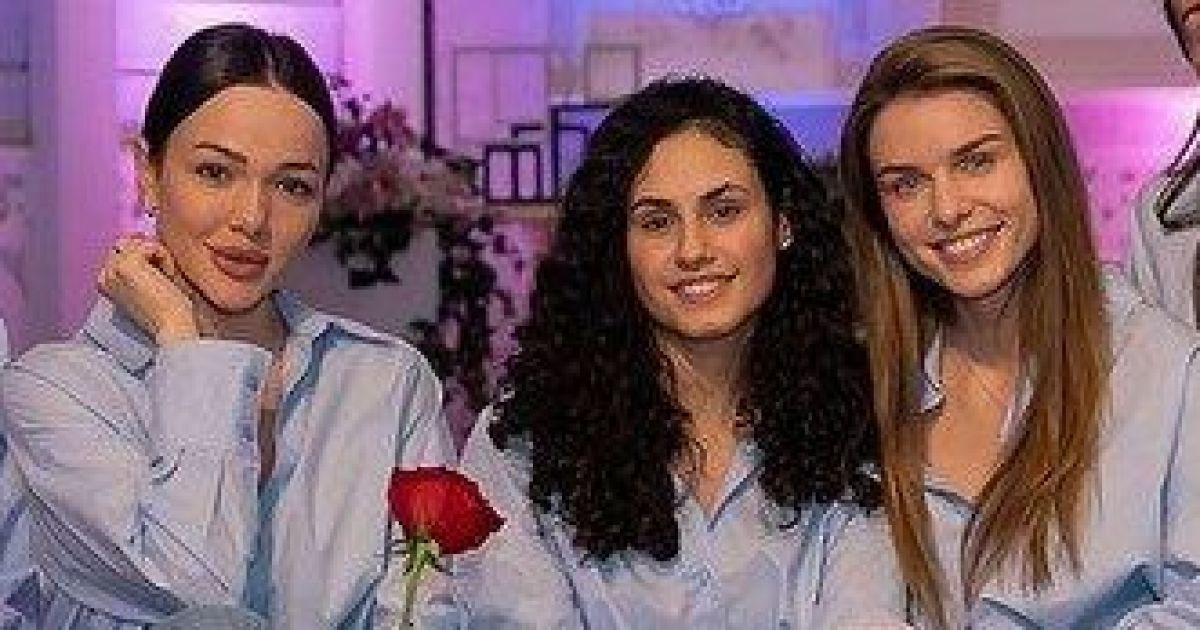 Учасниці з "Холостяка-12" показали, який мають вигляд без макіяжу