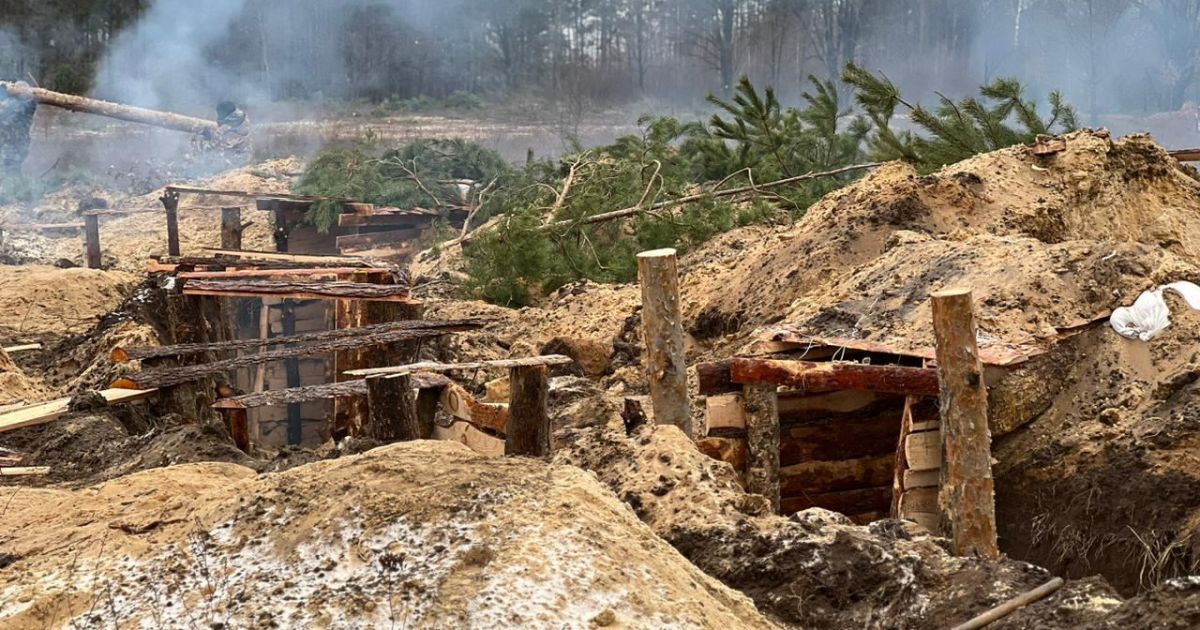 Фото/Telegram: Віталій Коваль