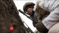 Фронтовые сводки: один украинский боец получил ранение этой ночью