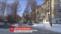 В Тернополе неизвестные расстреляли из пневматического оружия 15 иномарок