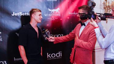 Міс Україна Всесвіт 2017_1 / © facebook.com/MissUniverseUkraine