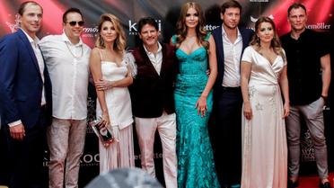 Міс Україна Всесвіт 2017_2 / © facebook.com/MissUniverseUkraine