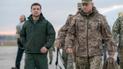 "Капитуляции не будет ни в коем случае": Зеленский прокомментировал "эмоциональную" поездку в Золотое