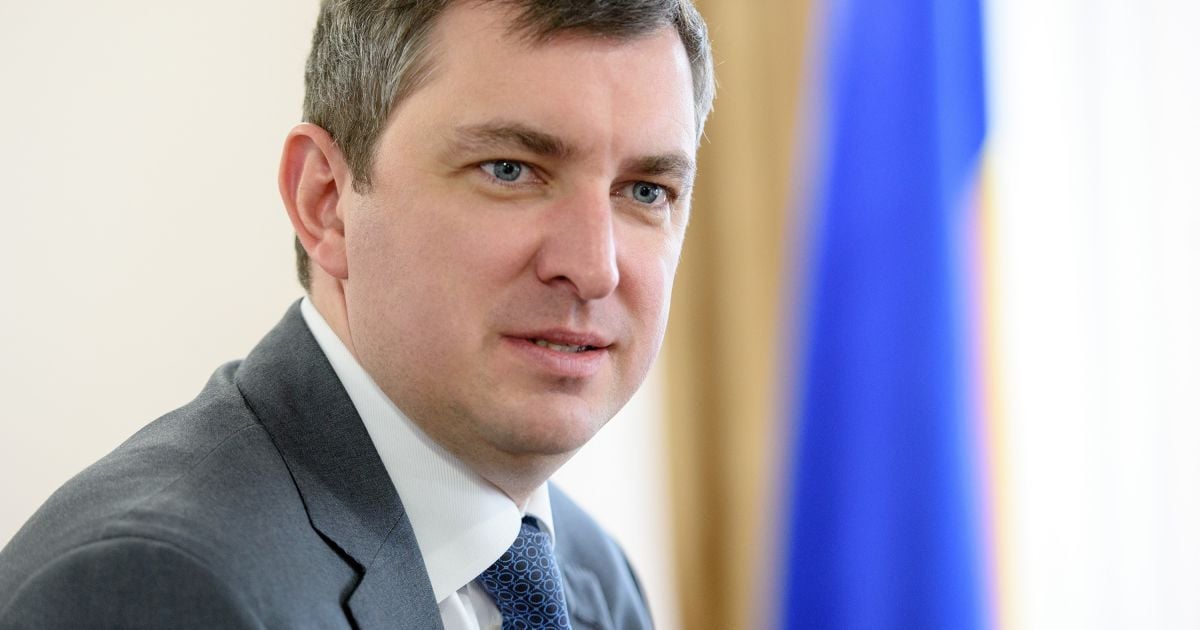 Билоус: ОПЗ возобновил работу