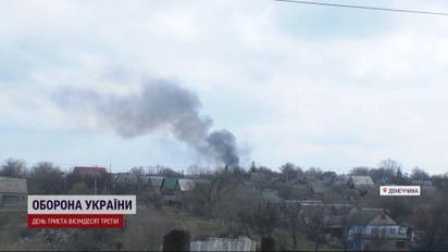   Такого обстрілу не було за 9 років війни - репортаж із розстріляної Костянтинівки
