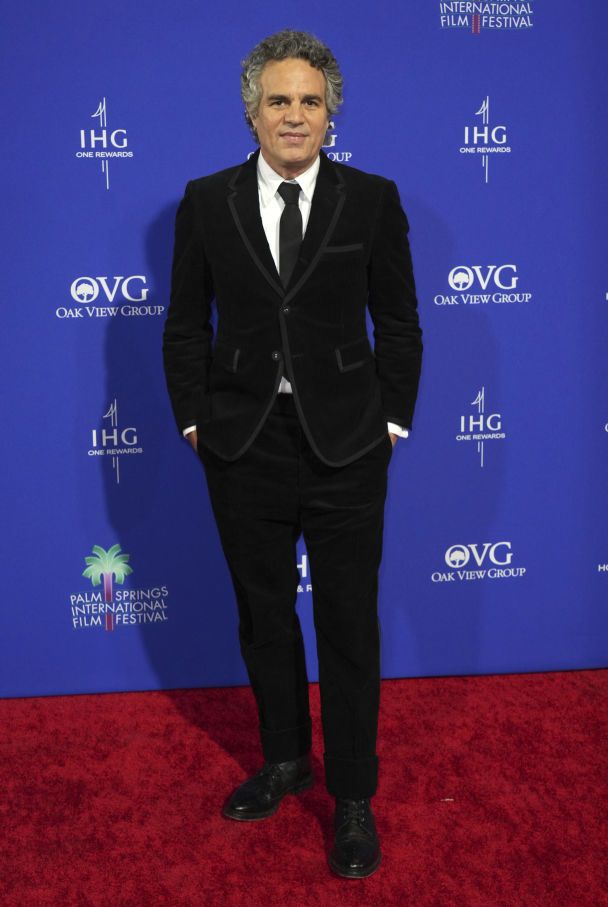 Марк Руффало / © Associated Press