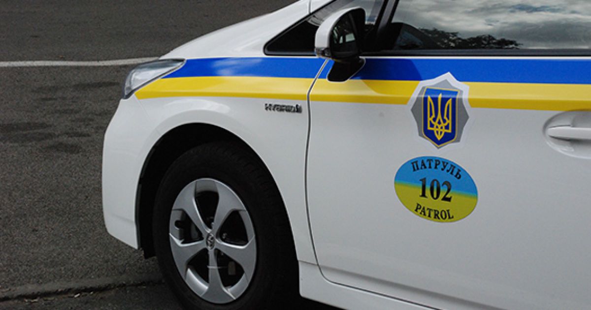 У Дніпропетровську стартував відбір у нову поліцію