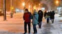 Синоптики попереджають про перепади температури та хуртовини. Прогноз погоди на 2-6 лютого