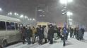 Мати двох дітей бореться за безкоштовний поїзд і харчування для школярів цілого міста на Житомирщині