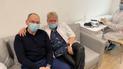 "Стыдно и обидно за людей": в больнице, где вакцинировался Степанов от COVID-19, прокомментировали слухи о процедуре