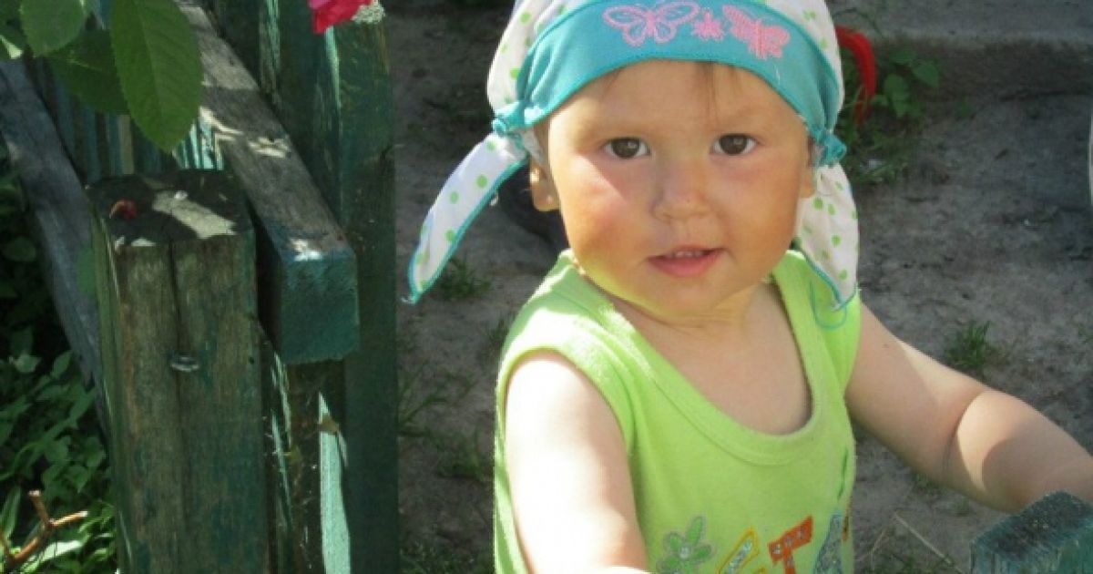 Родные погибшей в ДТП 4-летней девочки не верят в наказание убийцы-мажора на джипе