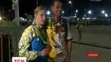Украина одержала 2 медали на Олимпийских играх