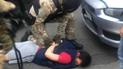 Заштовхали до автівки та побили: у Києві викрали жінку і вимагали віддати борг, якого не існує