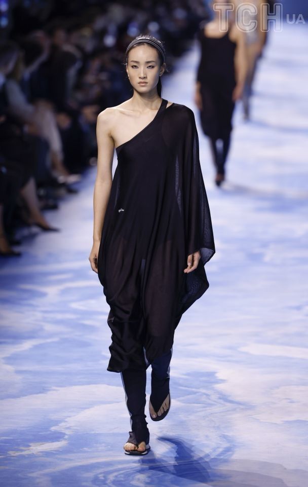 Коллекция Christian Dior весна-лето 2025 / © Associated Press