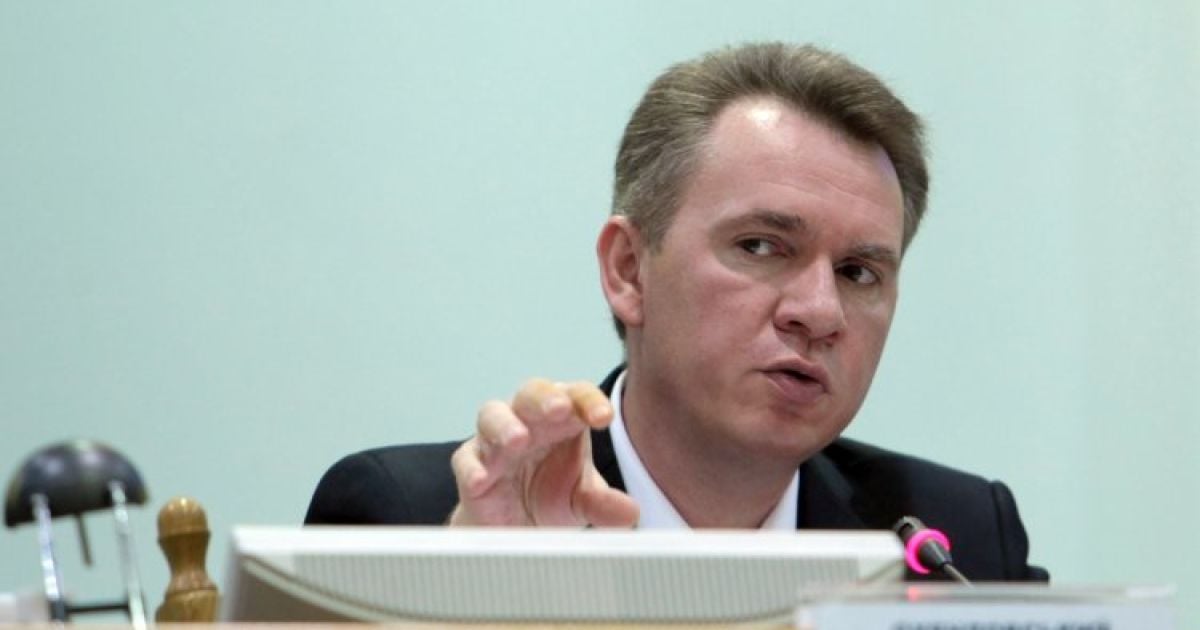 Выход депутата из фракции является основанием для лишения мандата – Глава ЦИК