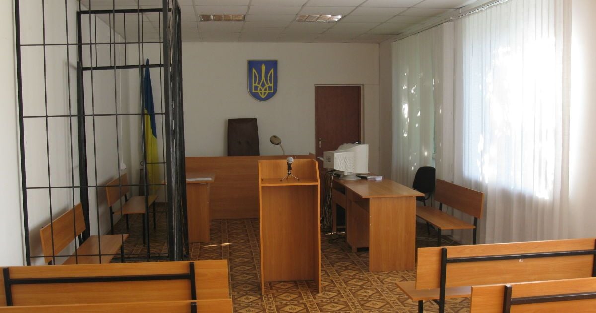 В Киеве будут судить двух курсантов академии МВД за нападение на мужчину