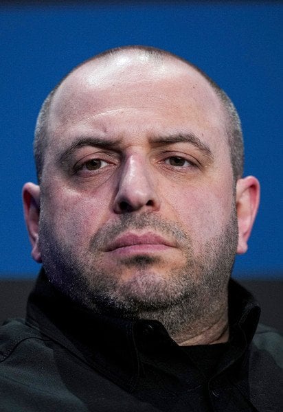 Рустем Умеров