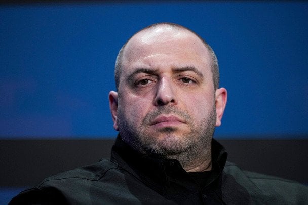 Переговоры в Стамбуле: Умеров объяснил, что будет требовать Украина