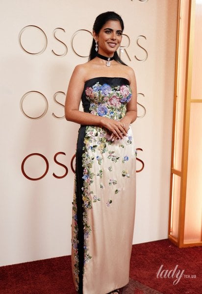 Іша Амбані / © Associated Press