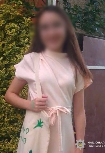 Дівчинка, яку знайшли мертвою у Львівській області