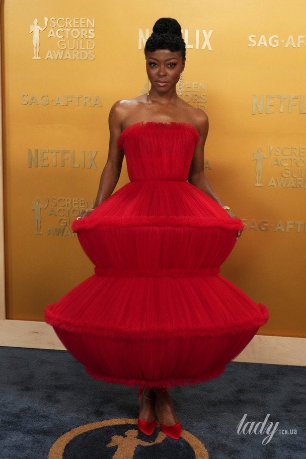 Даніель Дедуайлер / © Associated Press