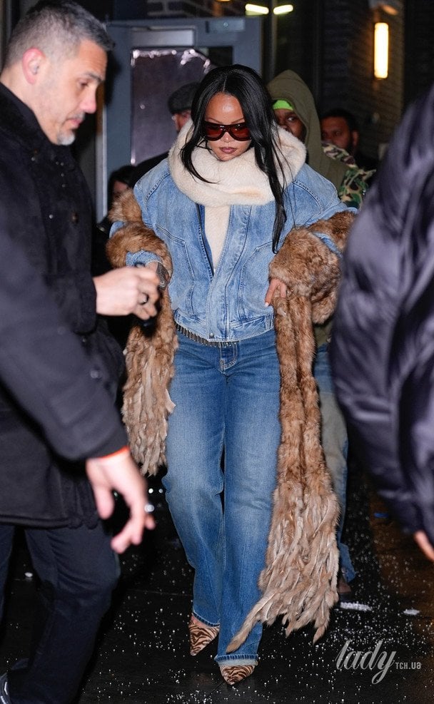 Ріанна / © Getty Images