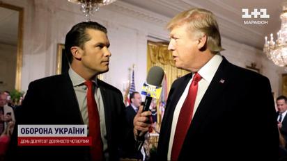 Трамп пообіцяв посаду Ілону Маску та визначився, хто очолить Пентагон і ЦРУ