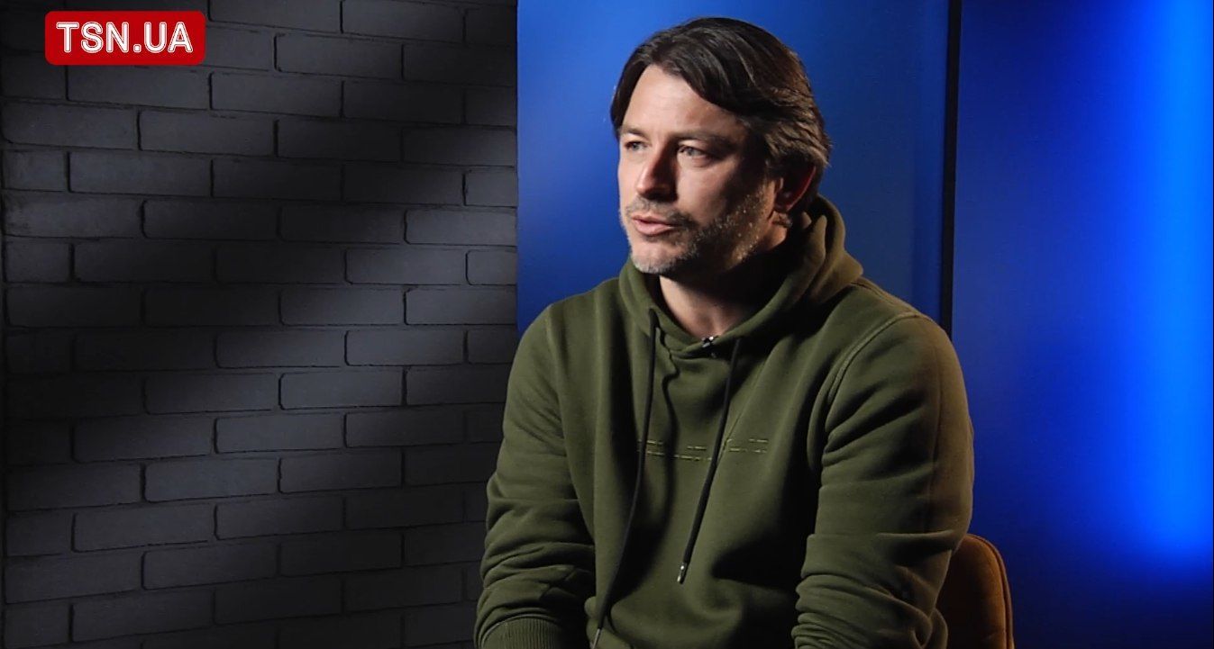 Сергей Притула / © 