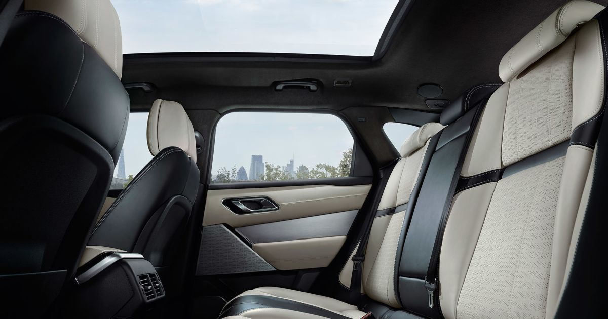 Range Rover Velar