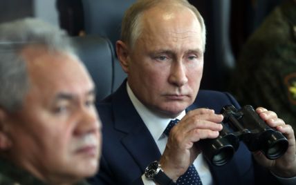 Путин удивлен результатами войны в Украине – директор Национальной разведки США