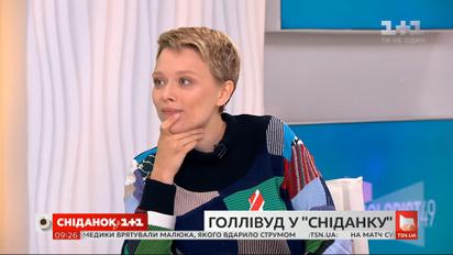 Іванна Сахно про заокеанську кар'єру, фестиваль "Молодість" та COVID-19