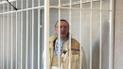 В Беларуси умер политзаключенный – художник Алесь Пушкин. Фото: Sputnik Беларусь