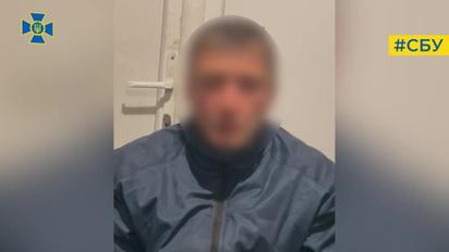 СБУ затримала коригувальника ракетного удару по Краматорську