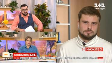 Инспекция больниц в Днепре: в каких условиях лечат больных COVID-19