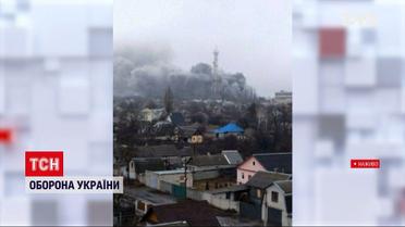 ТСН зібрала всю оперативну інформації з різних куточків України на цю годину