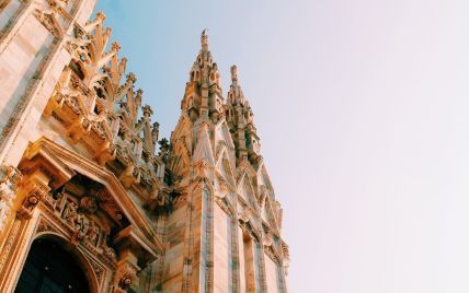 Миланский собор вновь откроют для туристов