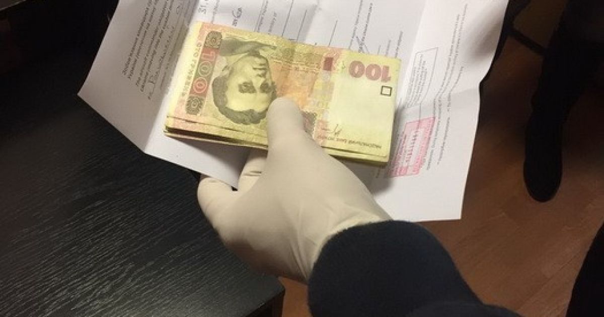 В Одеському аеропорту викрили масштабну схему отримання хабарів