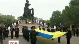 В Киеве из-за мероприятий в Бабьем Яру частично ограничат движение