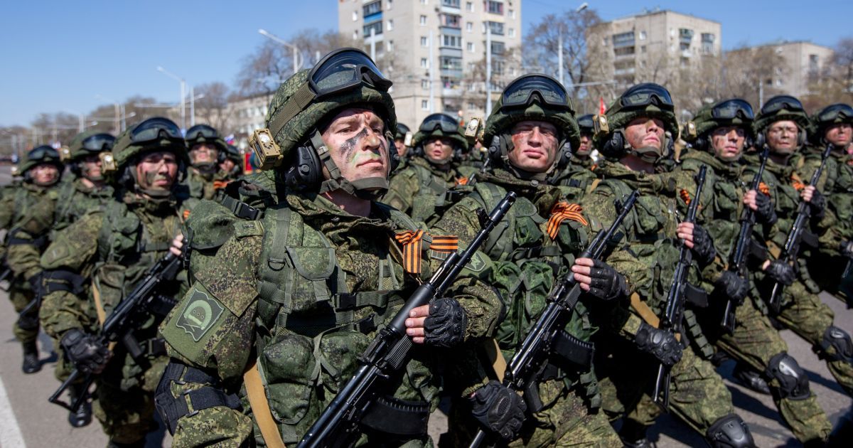 Под Мариуполем уничтожили русских диверсантов-разведчиков. Обнародованы имена