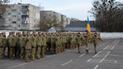 Полторак отчитался о наплыве контрактников в армию